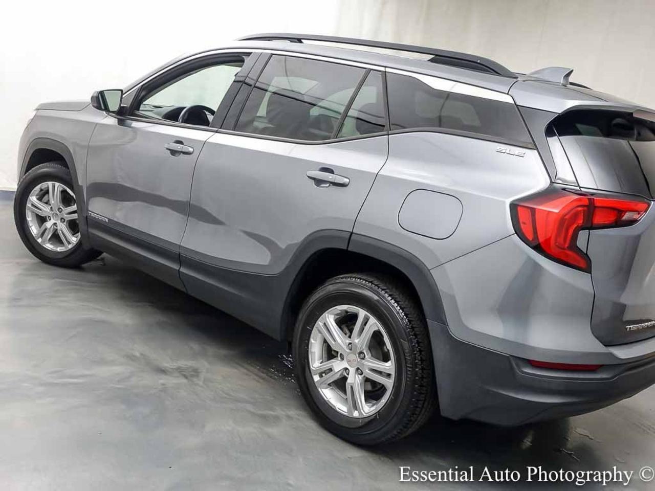 2020 GMC Terrain SLE Willowbrook IL