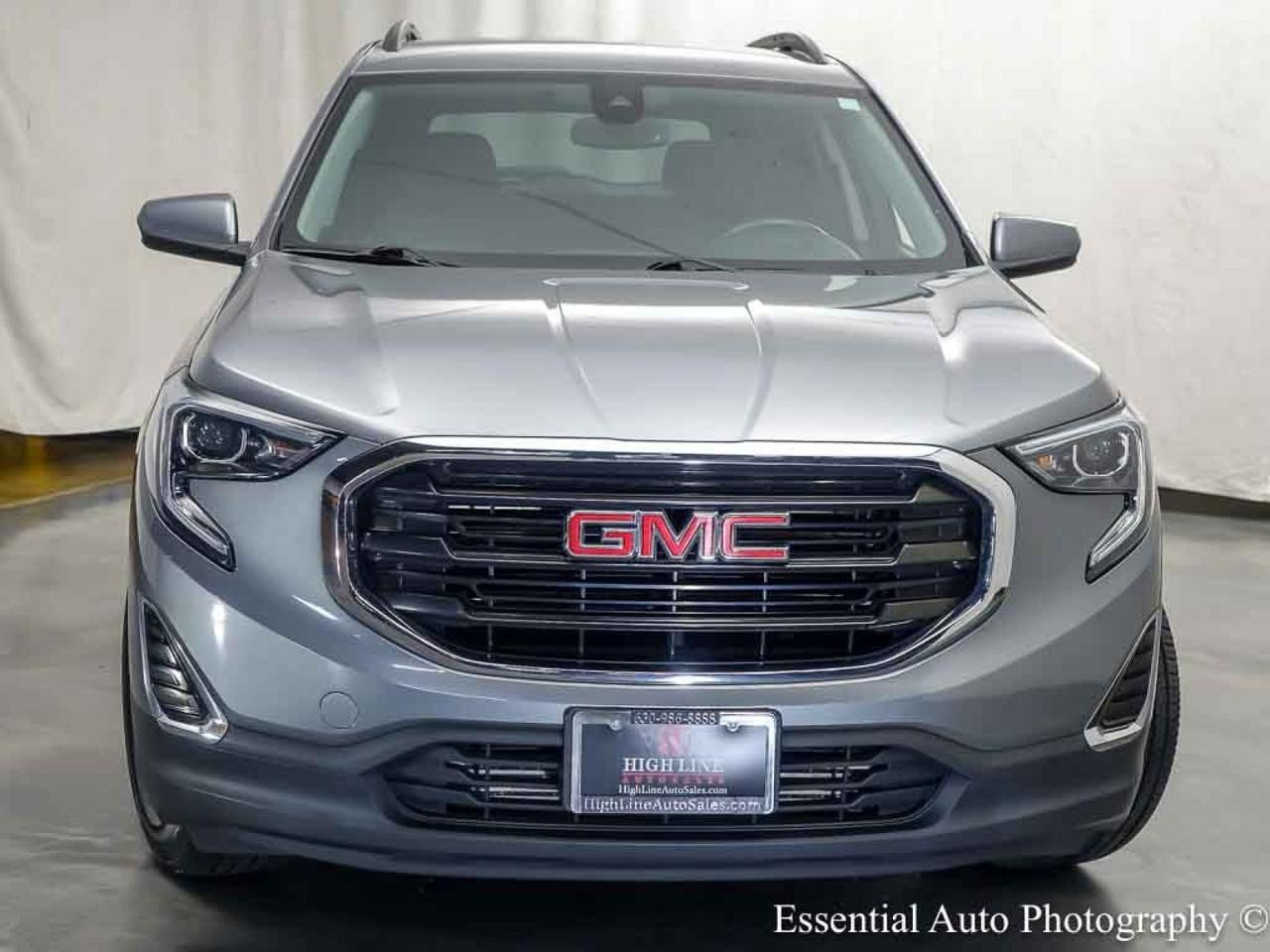 2020 GMC Terrain SLE Willowbrook IL