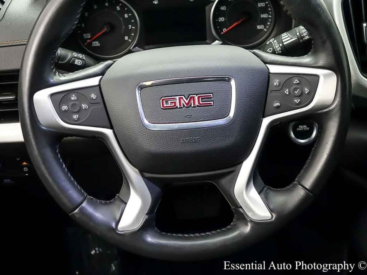 2020 GMC Terrain SLE Willowbrook IL