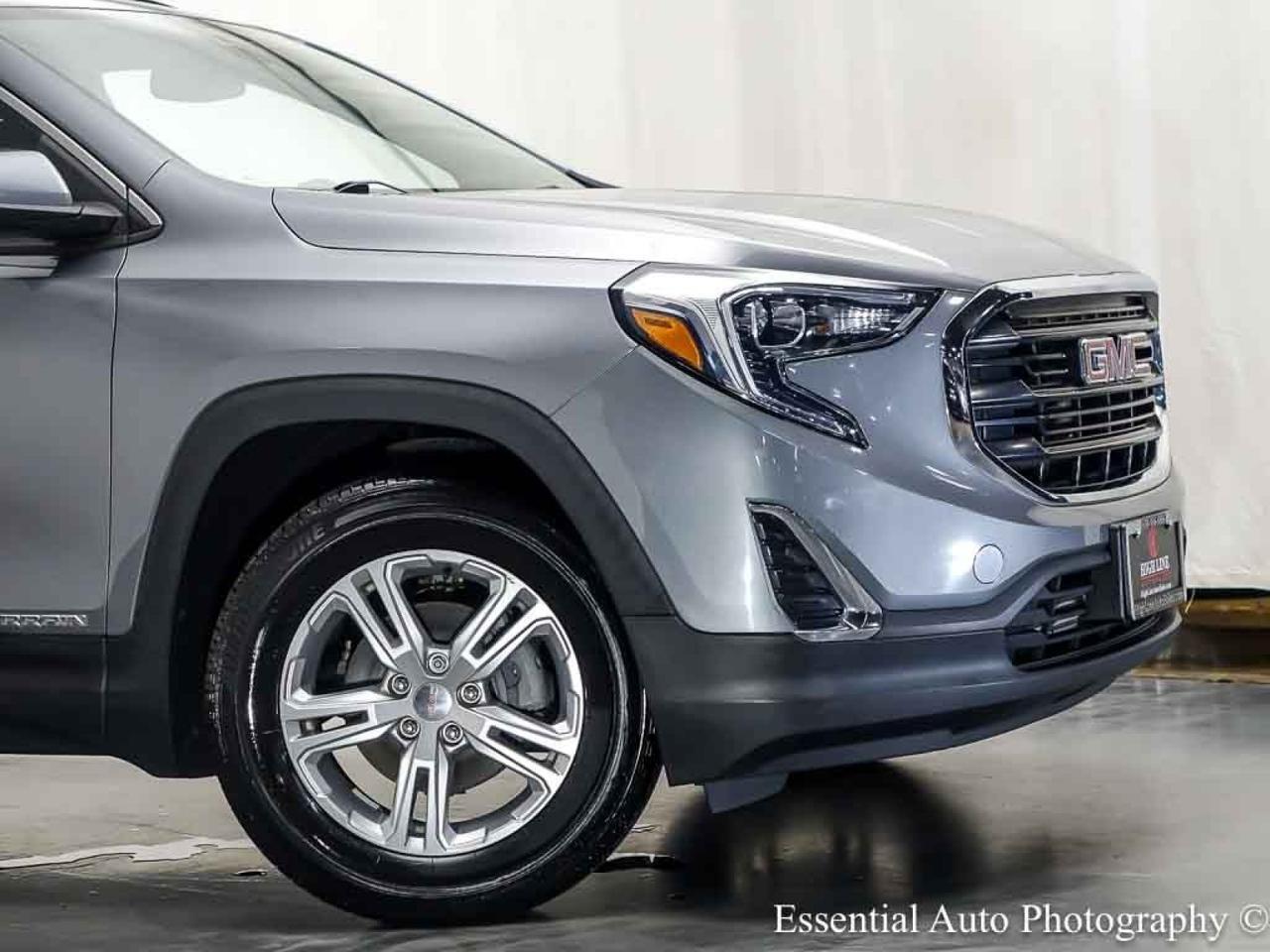 2020 GMC Terrain SLE Willowbrook IL