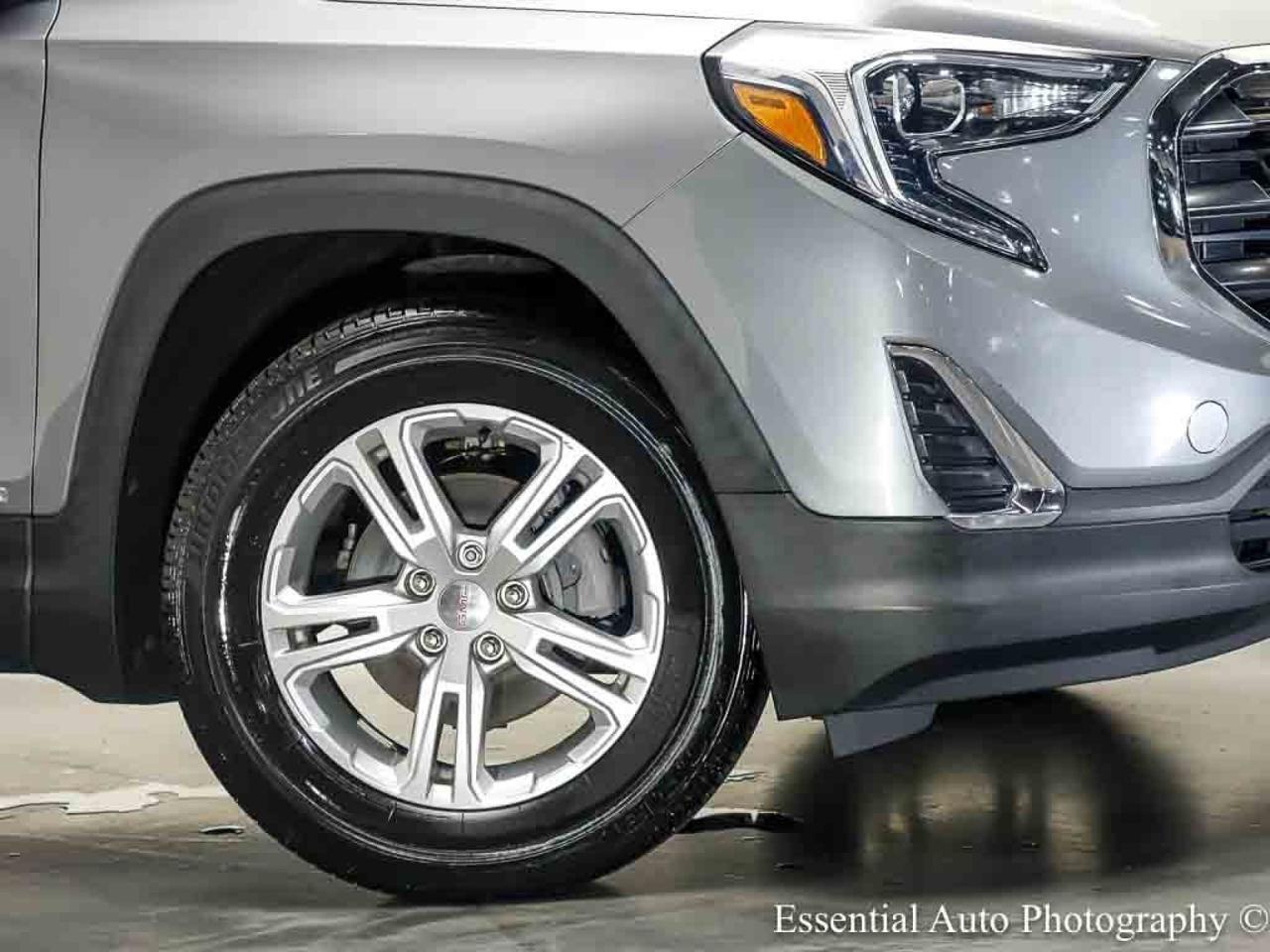 2020 GMC Terrain SLE Willowbrook IL