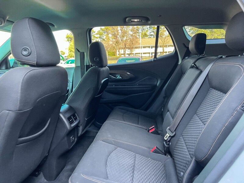 2020 GMC Terrain SLE Wilmington NC