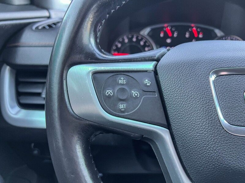 2020 GMC Terrain SLE Wilmington NC