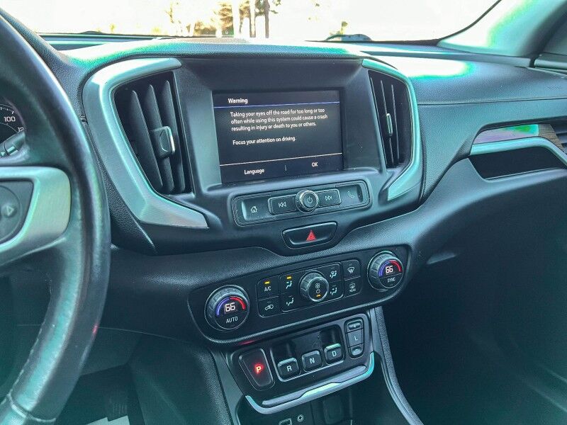 2020 GMC Terrain SLE Wilmington NC