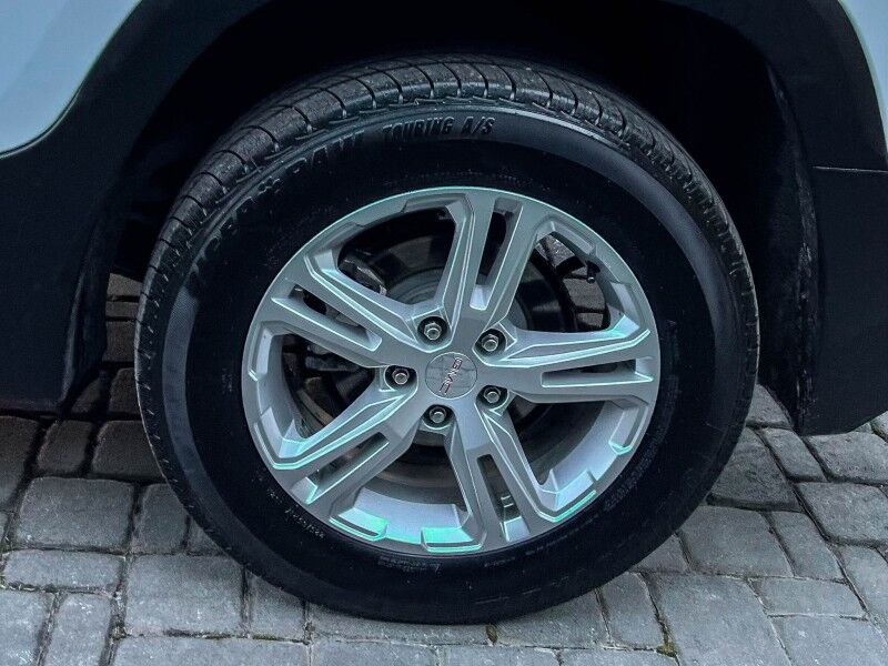 2020 GMC Terrain SLE Wilmington NC