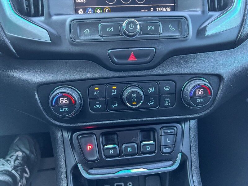 2020 GMC Terrain SLE Wilmington NC