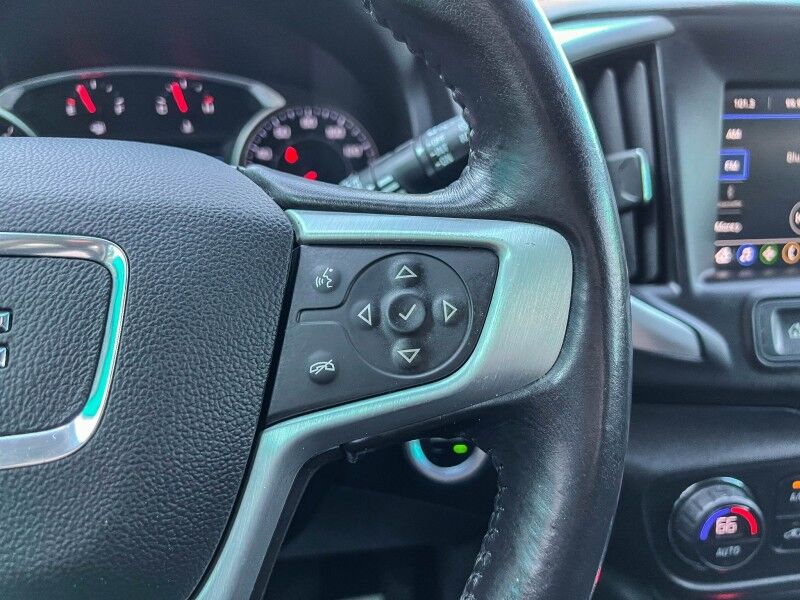 2020 GMC Terrain SLE Wilmington NC