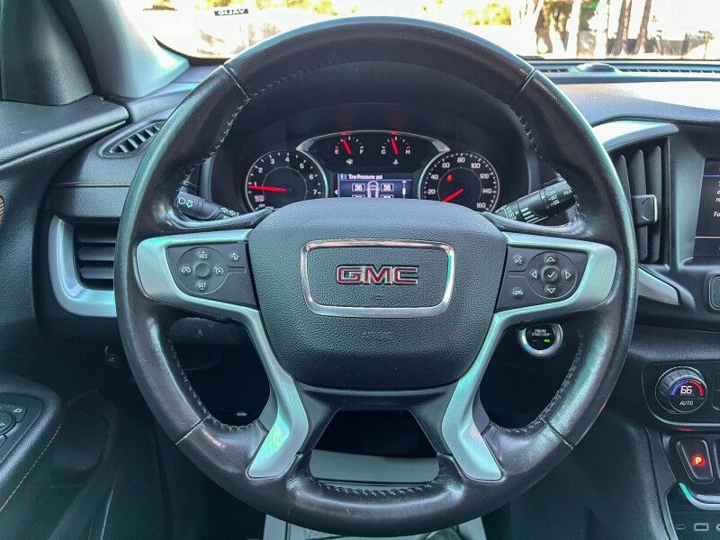 2020 GMC Terrain SLE Wilmington NC