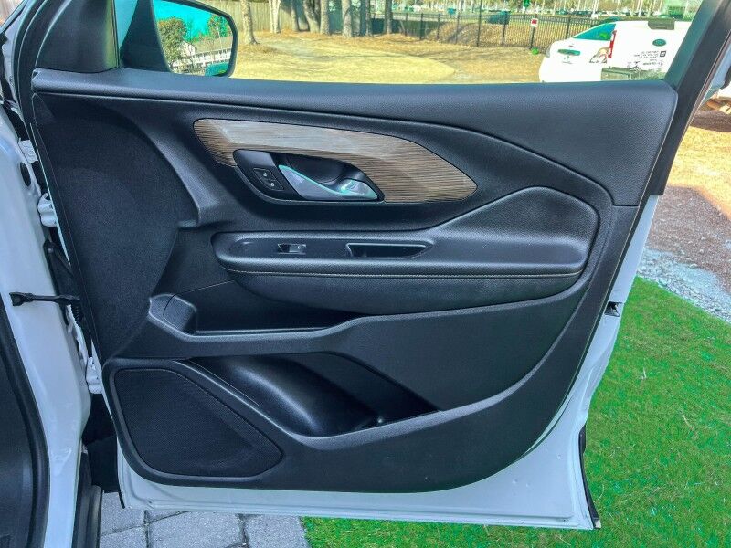 2020 GMC Terrain SLE Wilmington NC