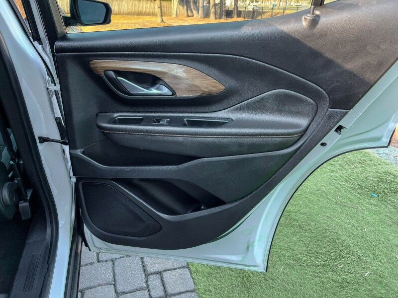 2020 GMC Terrain SLE Wilmington NC