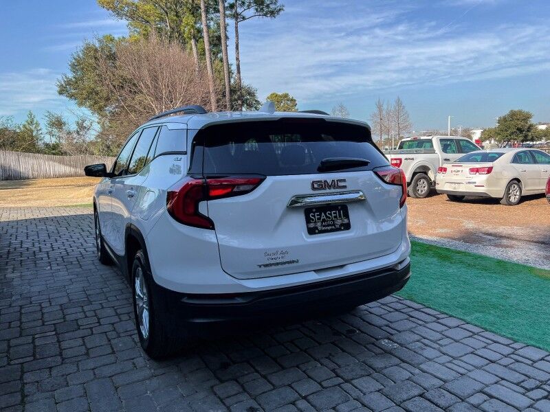 2020 GMC Terrain SLE Wilmington NC
