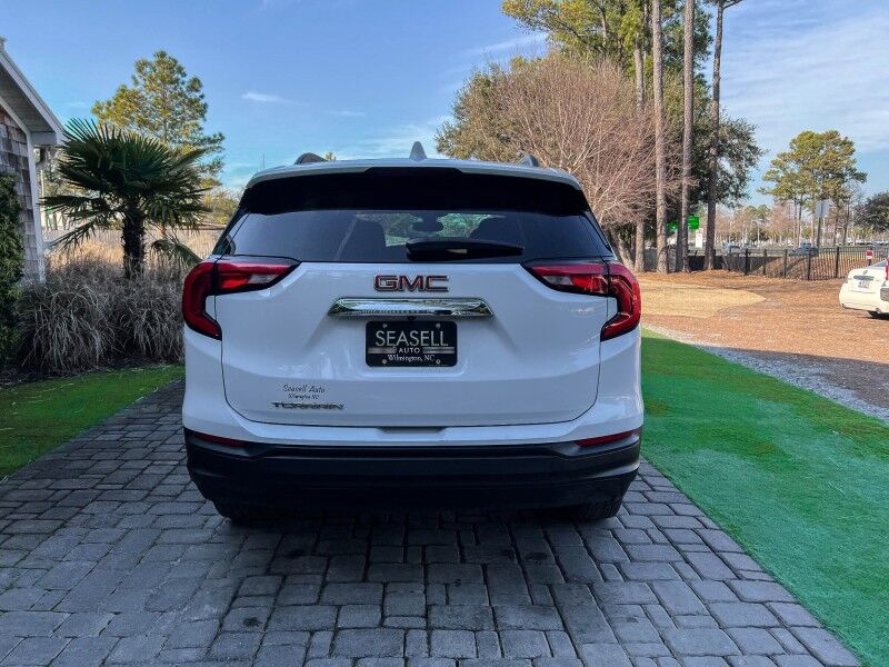 2020 GMC Terrain SLE Wilmington NC