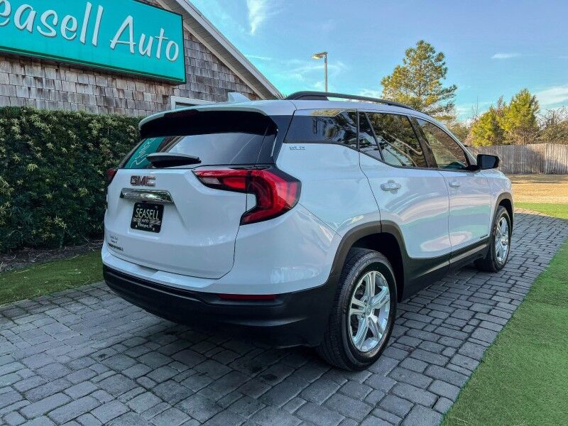 2020 GMC Terrain SLE Wilmington NC