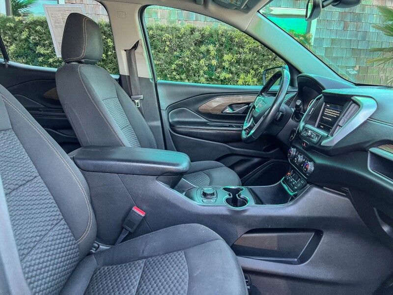 2020 GMC Terrain SLE Wilmington NC