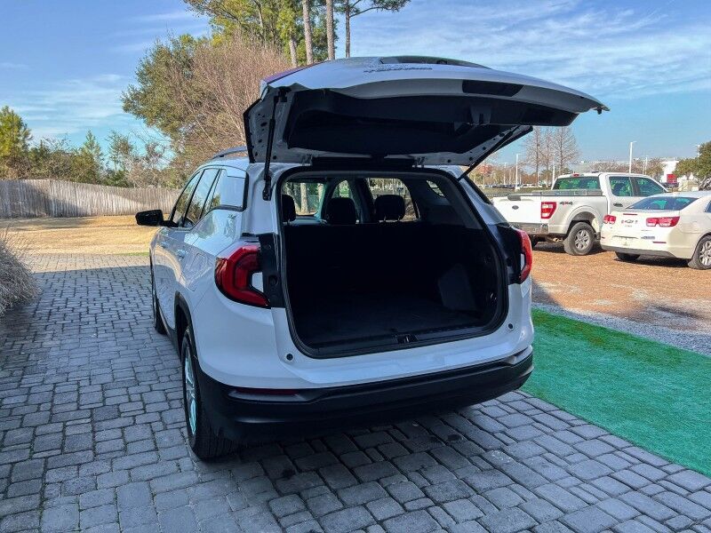 2020 GMC Terrain SLE Wilmington NC