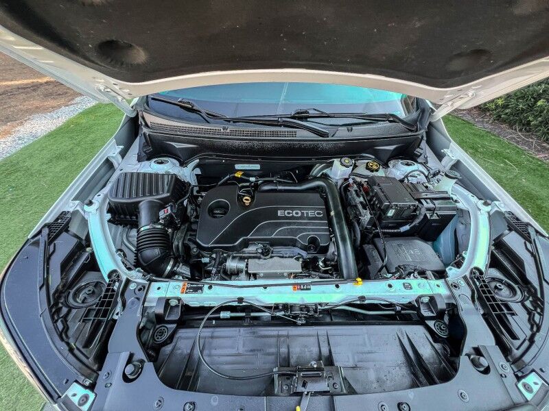 2020 GMC Terrain SLE Wilmington NC