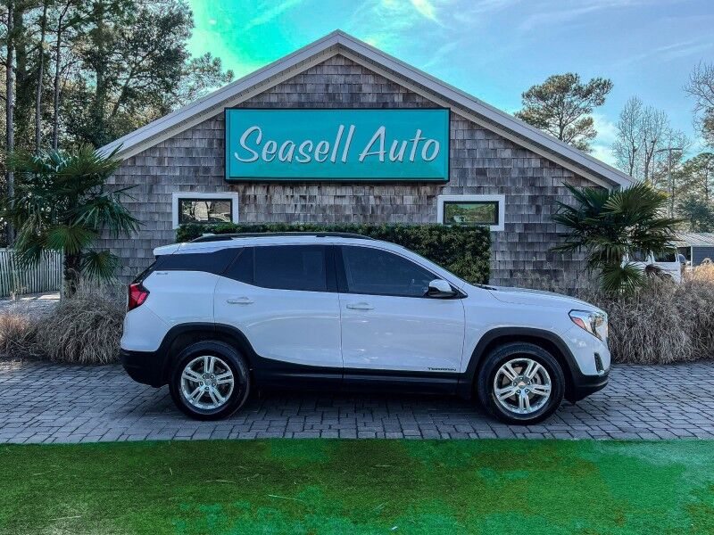 2020 GMC Terrain SLE Wilmington NC