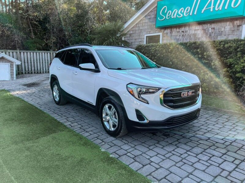 2020 GMC Terrain SLE Wilmington NC