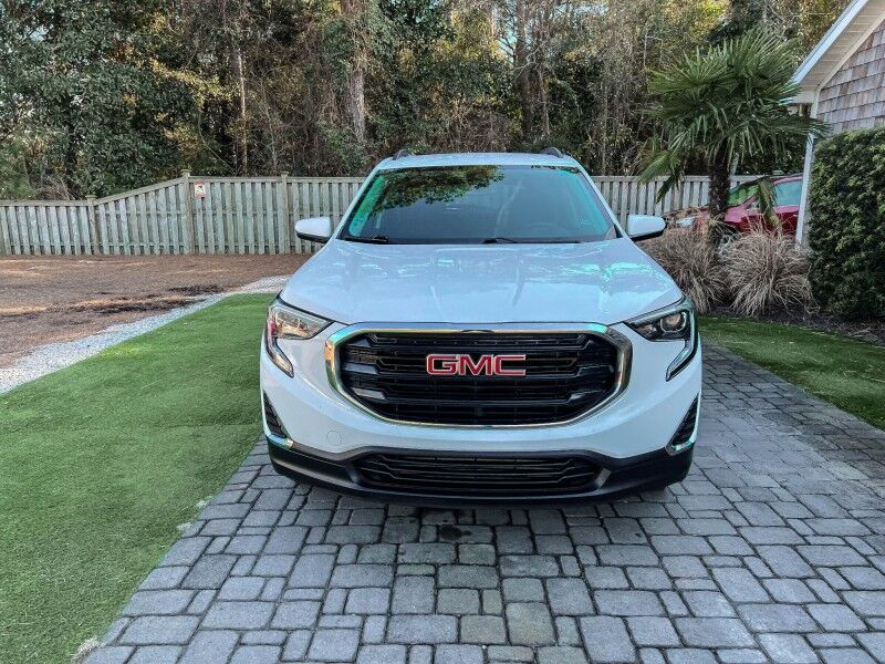 2020 GMC Terrain SLE Wilmington NC