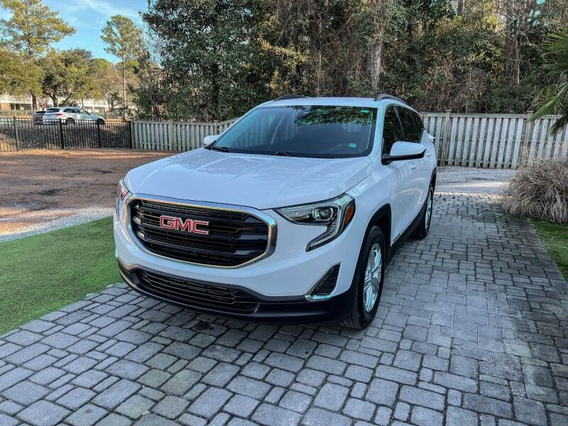 2020 GMC Terrain SLE Wilmington NC