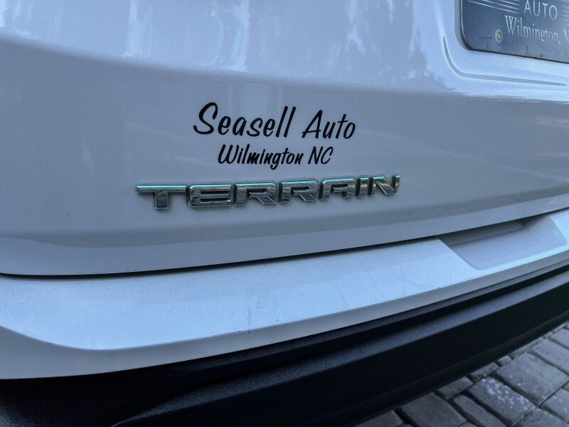 2020 GMC Terrain SLE Wilmington NC
