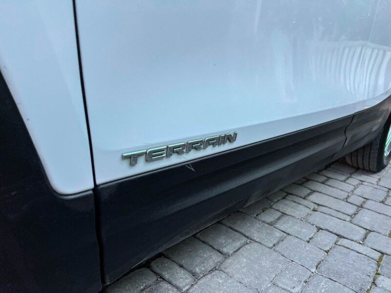 2020 GMC Terrain SLE Wilmington NC