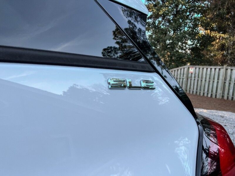 2020 GMC Terrain SLE Wilmington NC