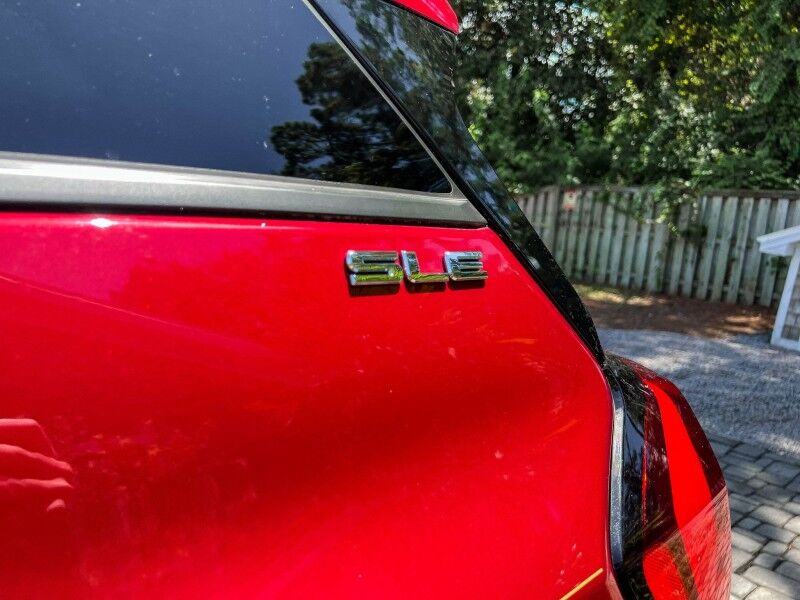 2020 GMC Terrain SLE Wilmington NC