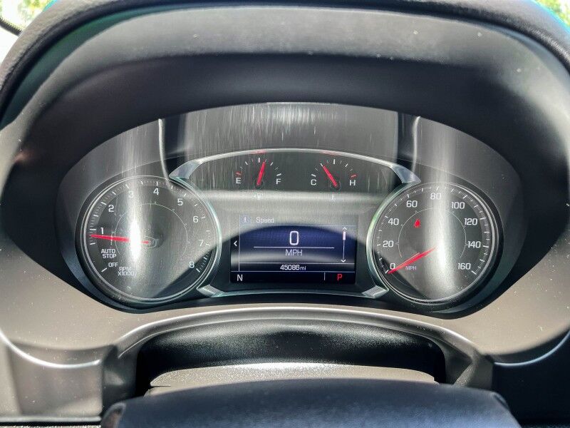 2020 GMC Terrain SLE Wilmington NC