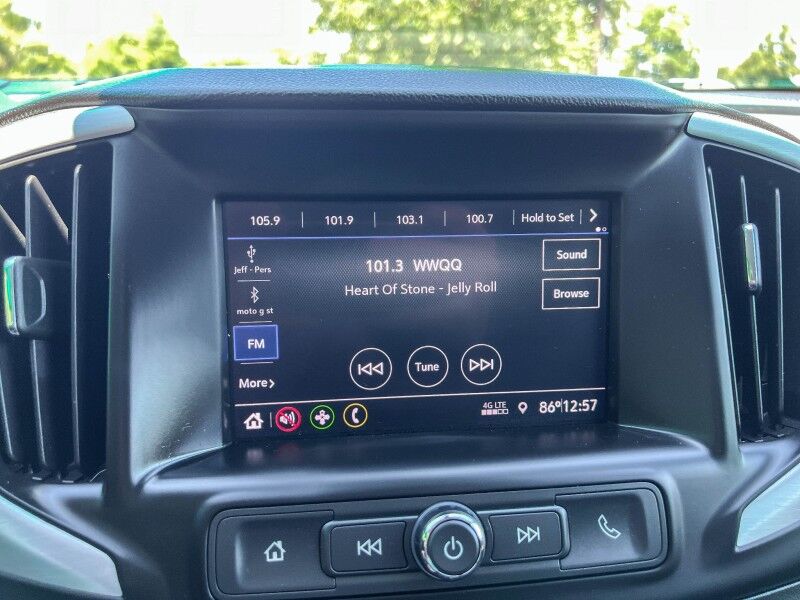 2020 GMC Terrain SLE Wilmington NC