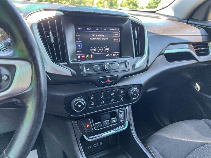 2020 GMC Terrain SLE Wilmington NC