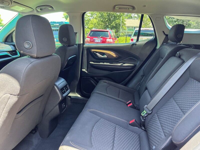 2020 GMC Terrain SLE Wilmington NC