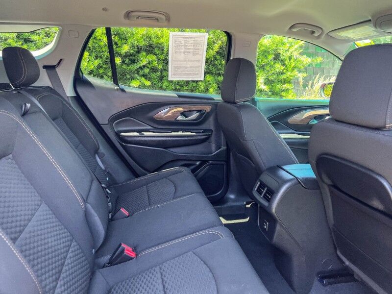 2020 GMC Terrain SLE Wilmington NC