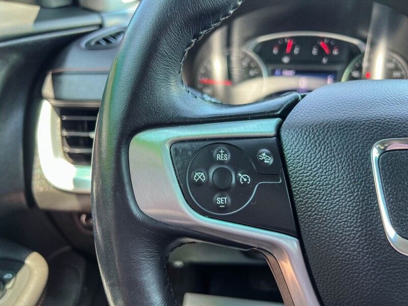 2020 GMC Terrain SLE Wilmington NC