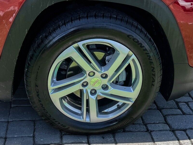 2020 GMC Terrain SLE Wilmington NC