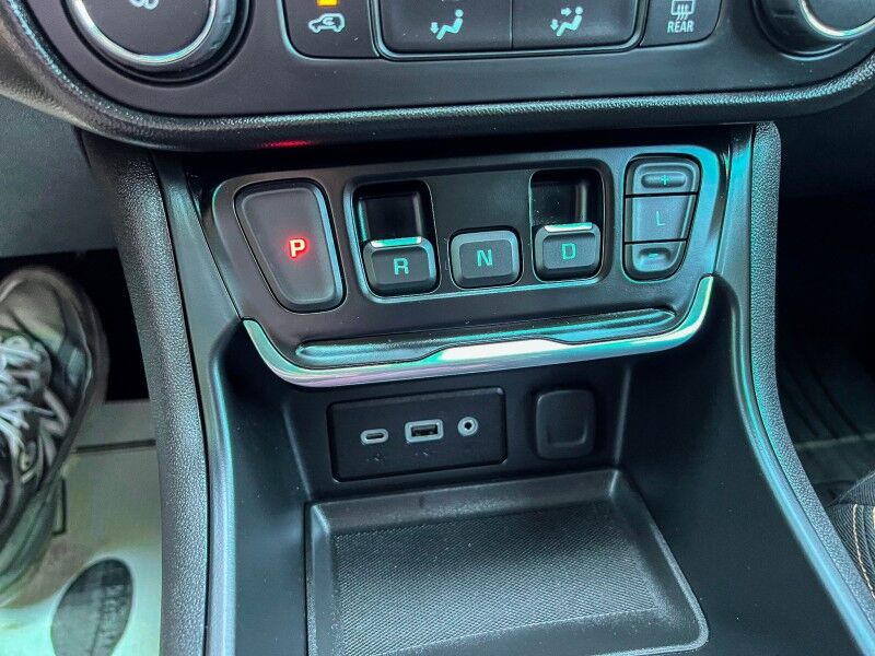 2020 GMC Terrain SLE Wilmington NC