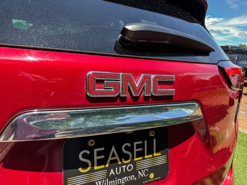 2020 GMC Terrain SLE Wilmington NC