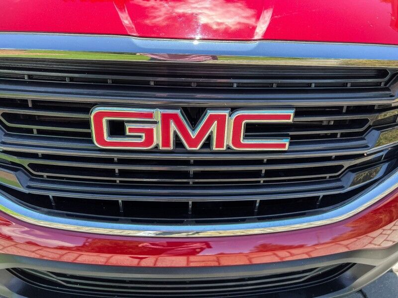 2020 GMC Terrain SLE Wilmington NC
