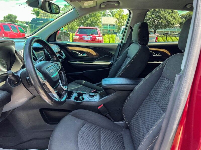 2020 GMC Terrain SLE Wilmington NC