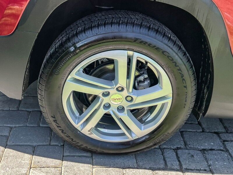 2020 GMC Terrain SLE Wilmington NC