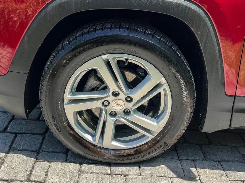 2020 GMC Terrain SLE Wilmington NC