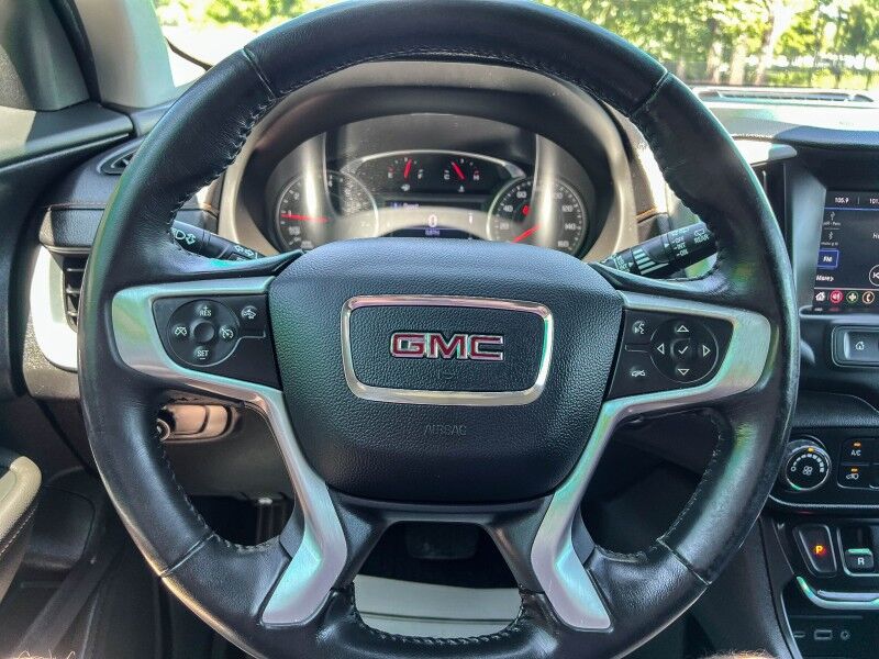 2020 GMC Terrain SLE Wilmington NC