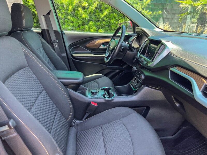 2020 GMC Terrain SLE Wilmington NC