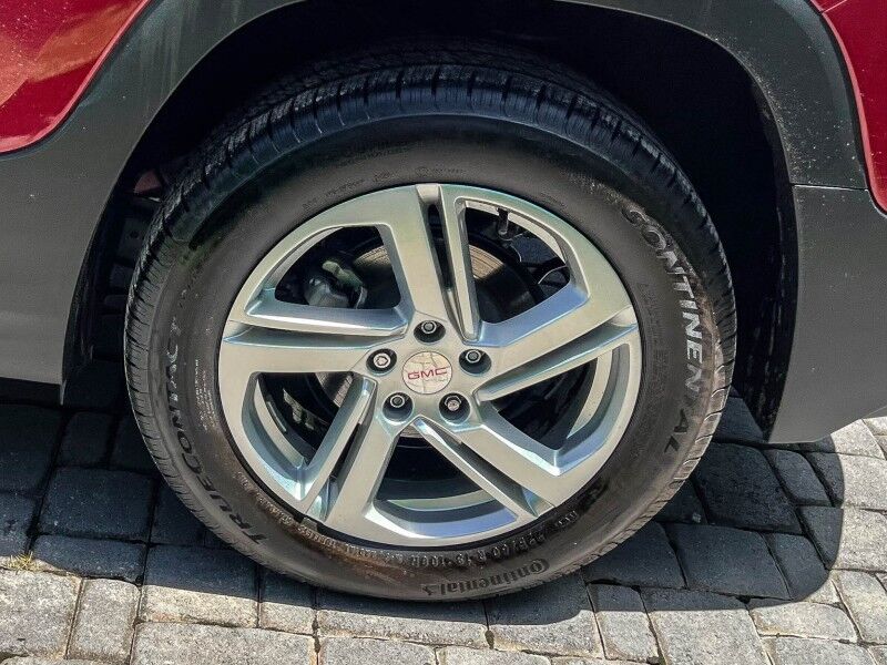 2020 GMC Terrain SLE Wilmington NC