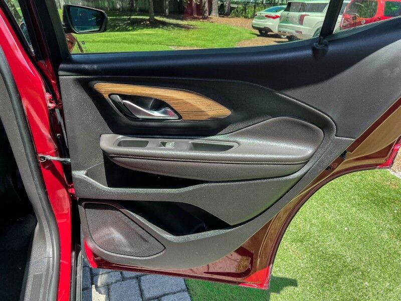 2020 GMC Terrain SLE Wilmington NC