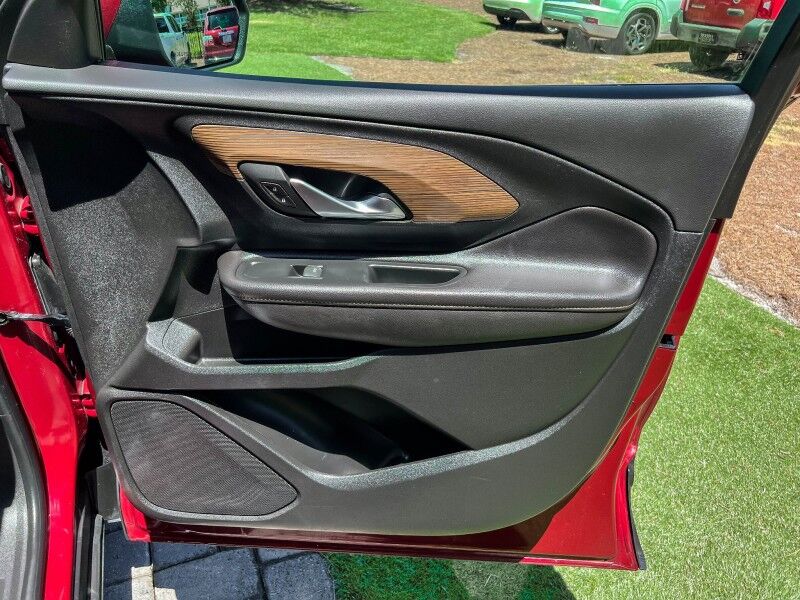 2020 GMC Terrain SLE Wilmington NC