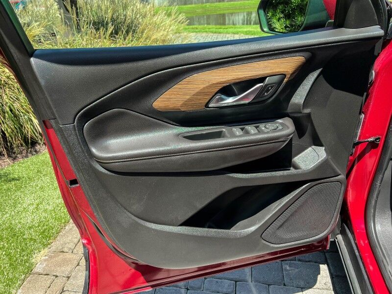 2020 GMC Terrain SLE Wilmington NC