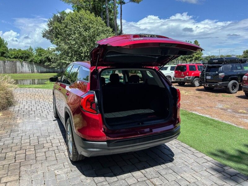 2020 GMC Terrain SLE Wilmington NC