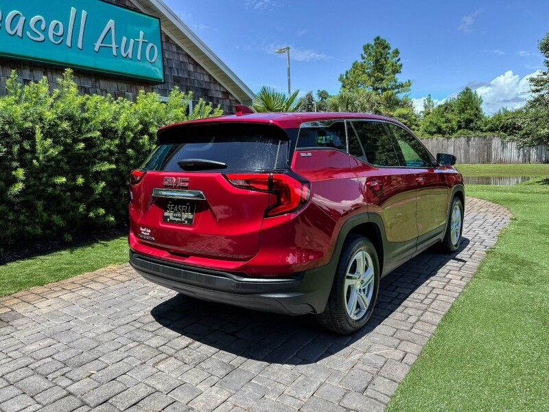 2020 GMC Terrain SLE Wilmington NC
