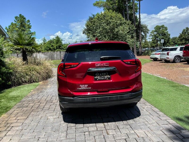 2020 GMC Terrain SLE Wilmington NC